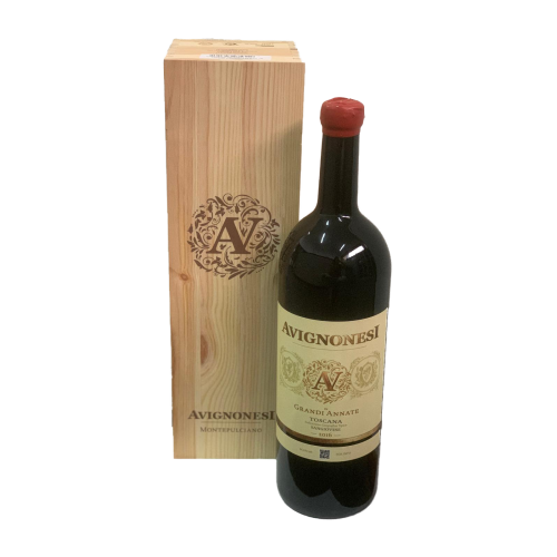 Avignonesi Grandi Annate Toscana IGT Sangiovese